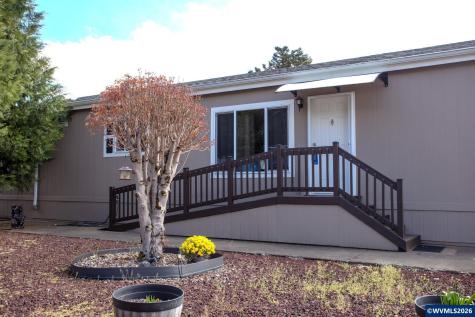 2232 42nd (#321) Avenue SE Salem OR 97317