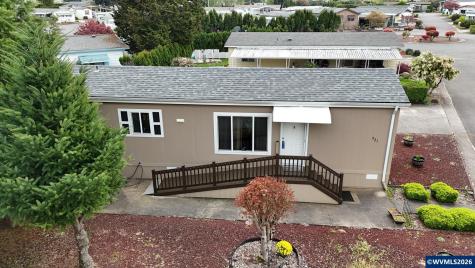 2232 42nd (#321) Avenue SE Salem OR 97317
