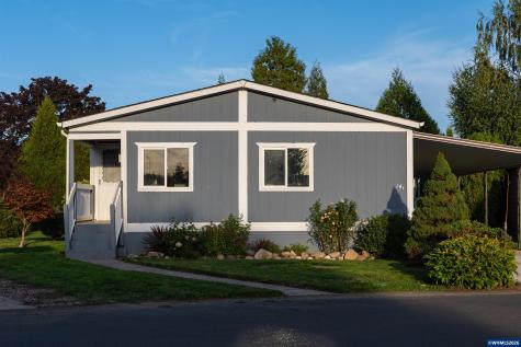 4155 NE Three Mile #141 Lane Mcminnville OR 97128