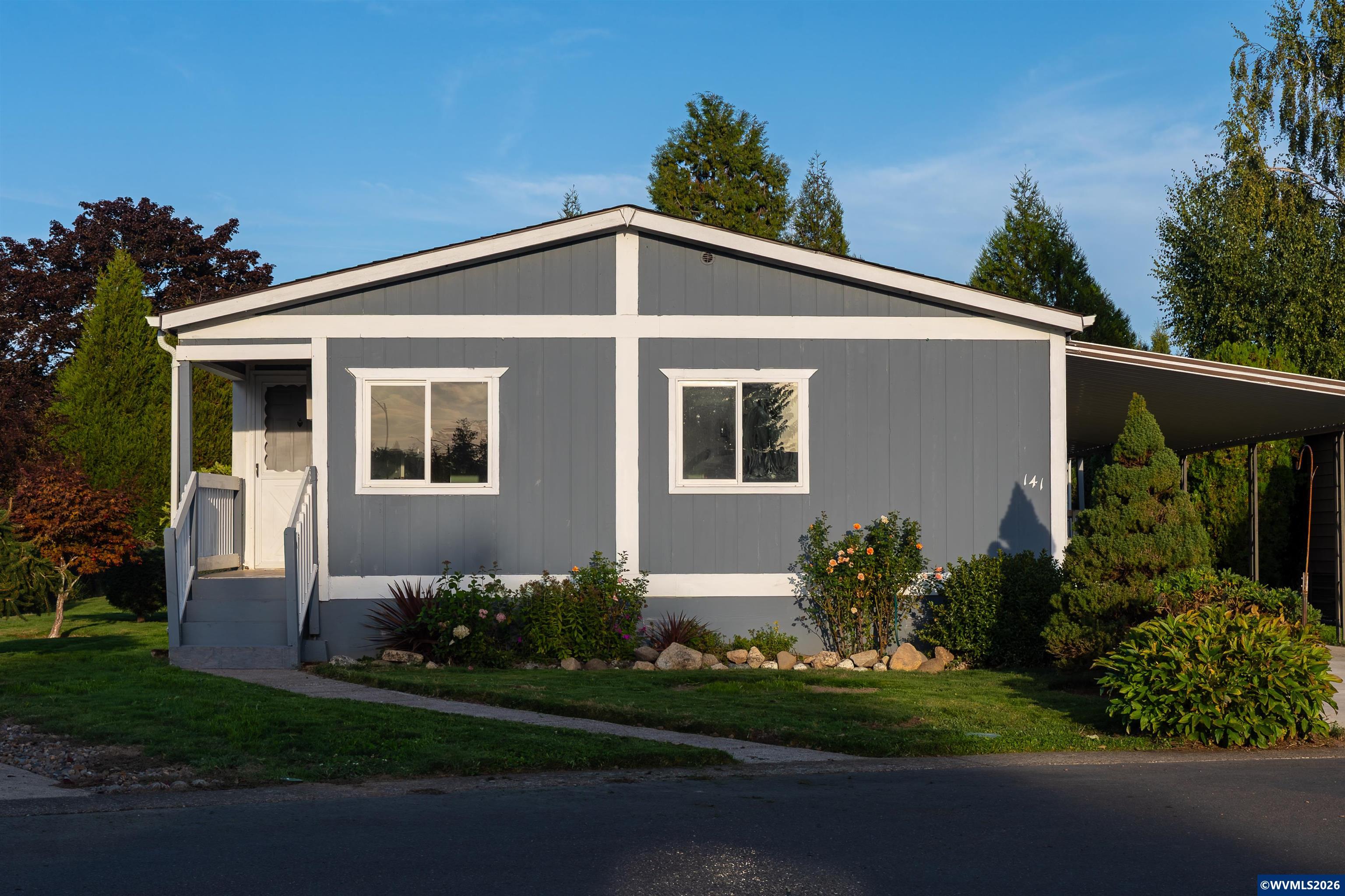 4155 NE Three Mile #141 Lane Mcminnville OR 97128