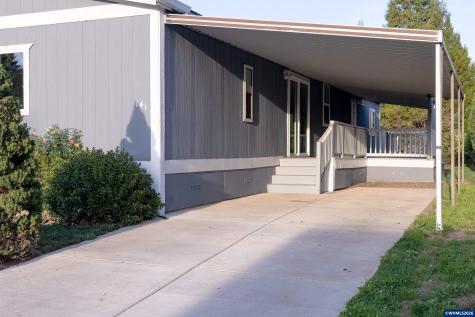 4155 NE Three Mile #141 Lane Mcminnville OR 97128