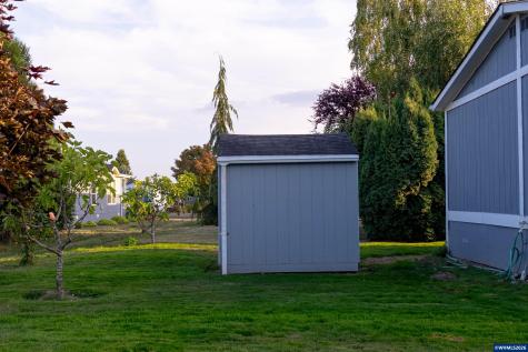 4155 NE Three Mile #141 Lane Mcminnville OR 97128