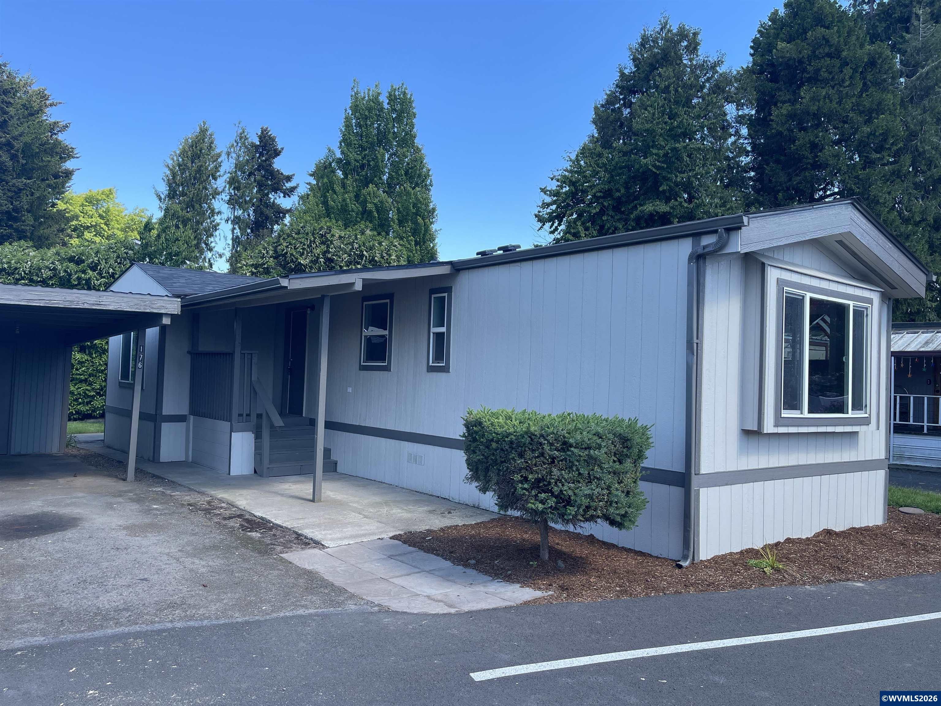 176 47th Avenue NE Salem OR 97301