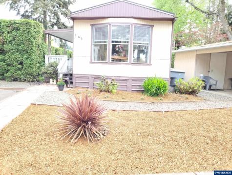 5050 Columbus #263 Street SE Albany OR 97321