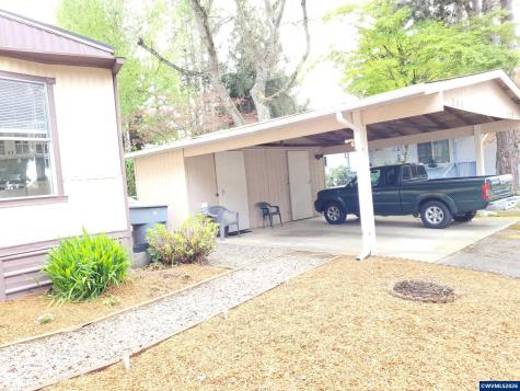 5050 Columbus #263 Street SE Albany OR 97321