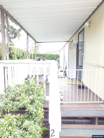 5050 Columbus #263 Street SE Albany OR 97321