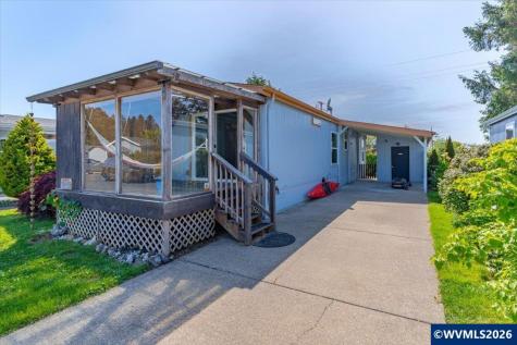 955 NE Mill Street Waldport OR 97394