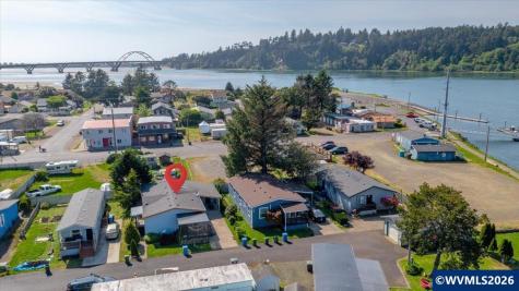 955 NE Mill Street Waldport OR 97394