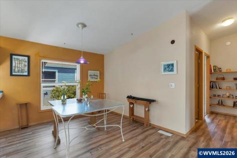 955 NE Mill Street Waldport OR 97394