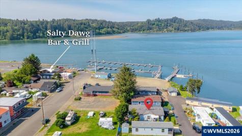 955 NE Mill Street Waldport OR 97394