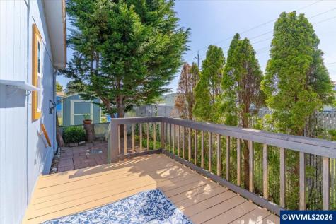 955 NE Mill Street Waldport OR 97394