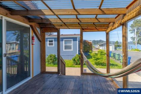 955 NE Mill Street Waldport OR 97394
