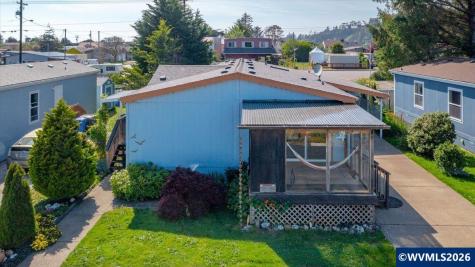 955 NE Mill Street Waldport OR 97394