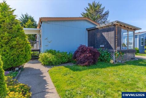 955 NE Mill Street Waldport OR 97394