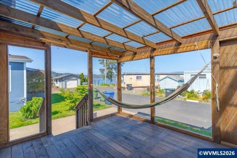 955 NE Mill Street Waldport OR 97394