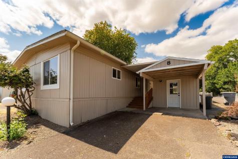 5055 NE Elliott #8 Circle Corvallis OR 97330