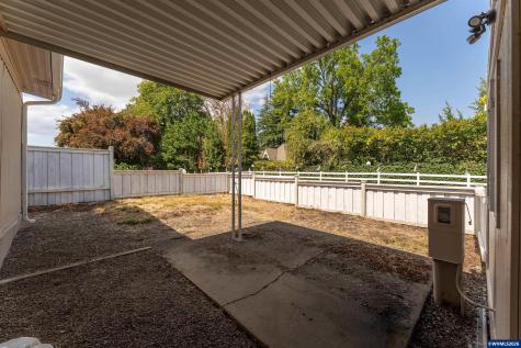 5055 NE Elliott #8 Circle Corvallis OR 97330