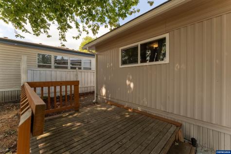5055 NE Elliott #8 Circle Corvallis OR 97330