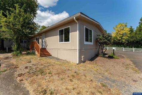 5055 NE Elliott #8 Circle Corvallis OR 97330