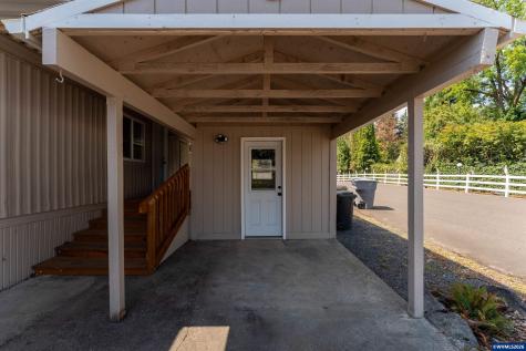 5055 NE Elliott #8 Circle Corvallis OR 97330