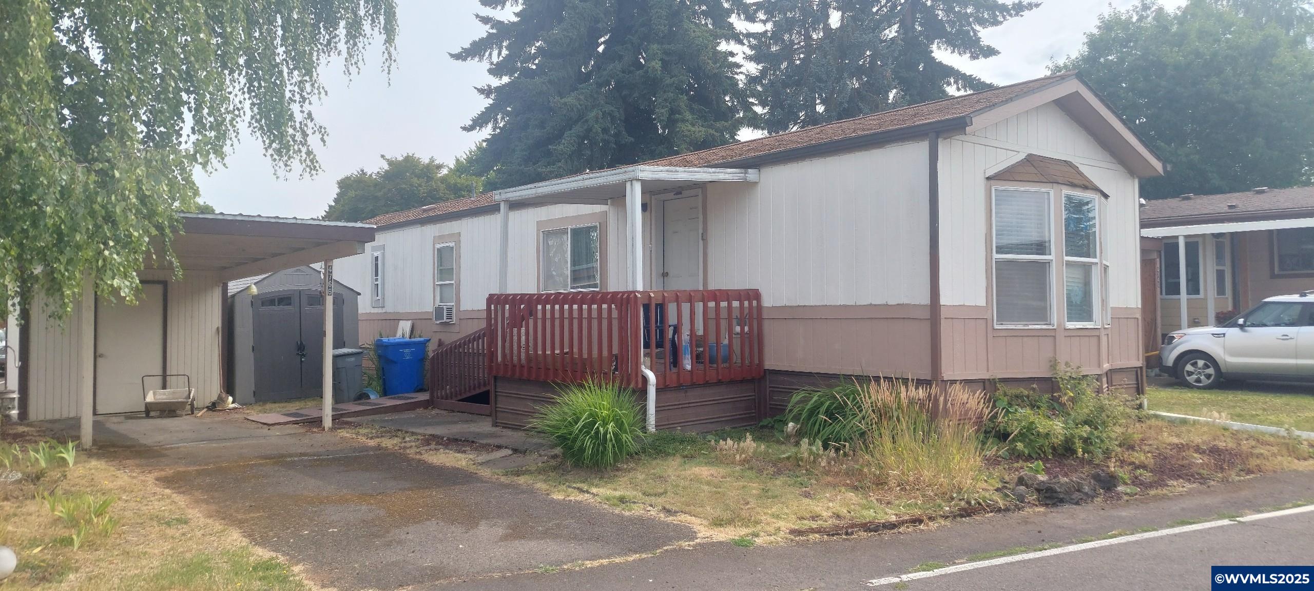 4766 Amber Street Salem OR 97301