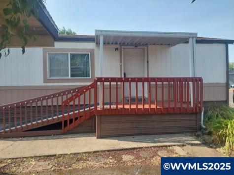 4766 Amber Street Salem OR 97301