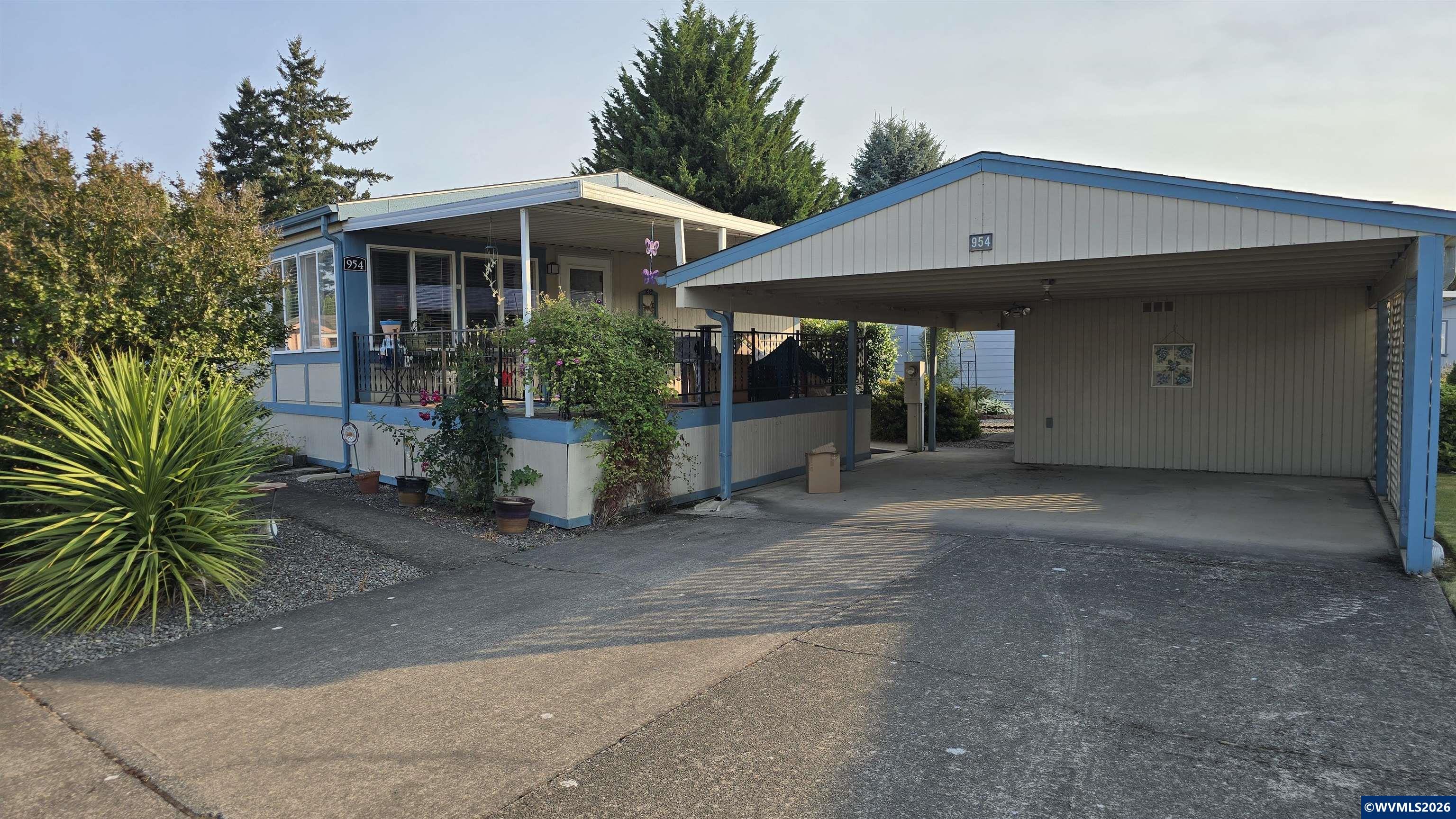 2410 SE Lancaster Dr Drive Salem OR 97317