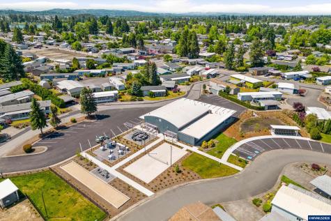 2410 SE Lancaster Dr Drive Salem OR 97317