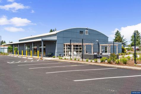 2410 SE Lancaster Dr Drive Salem OR 97317