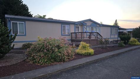 2410 SE Lancaster Dr Drive Salem OR 97317