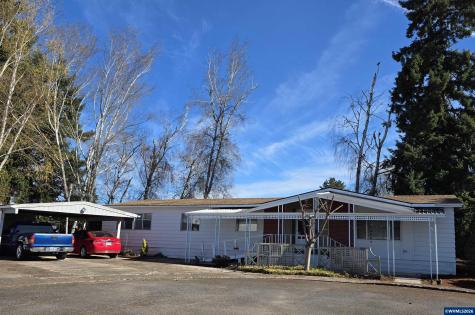 2232 42nd (#918) Avenue SE Salem OR 97317