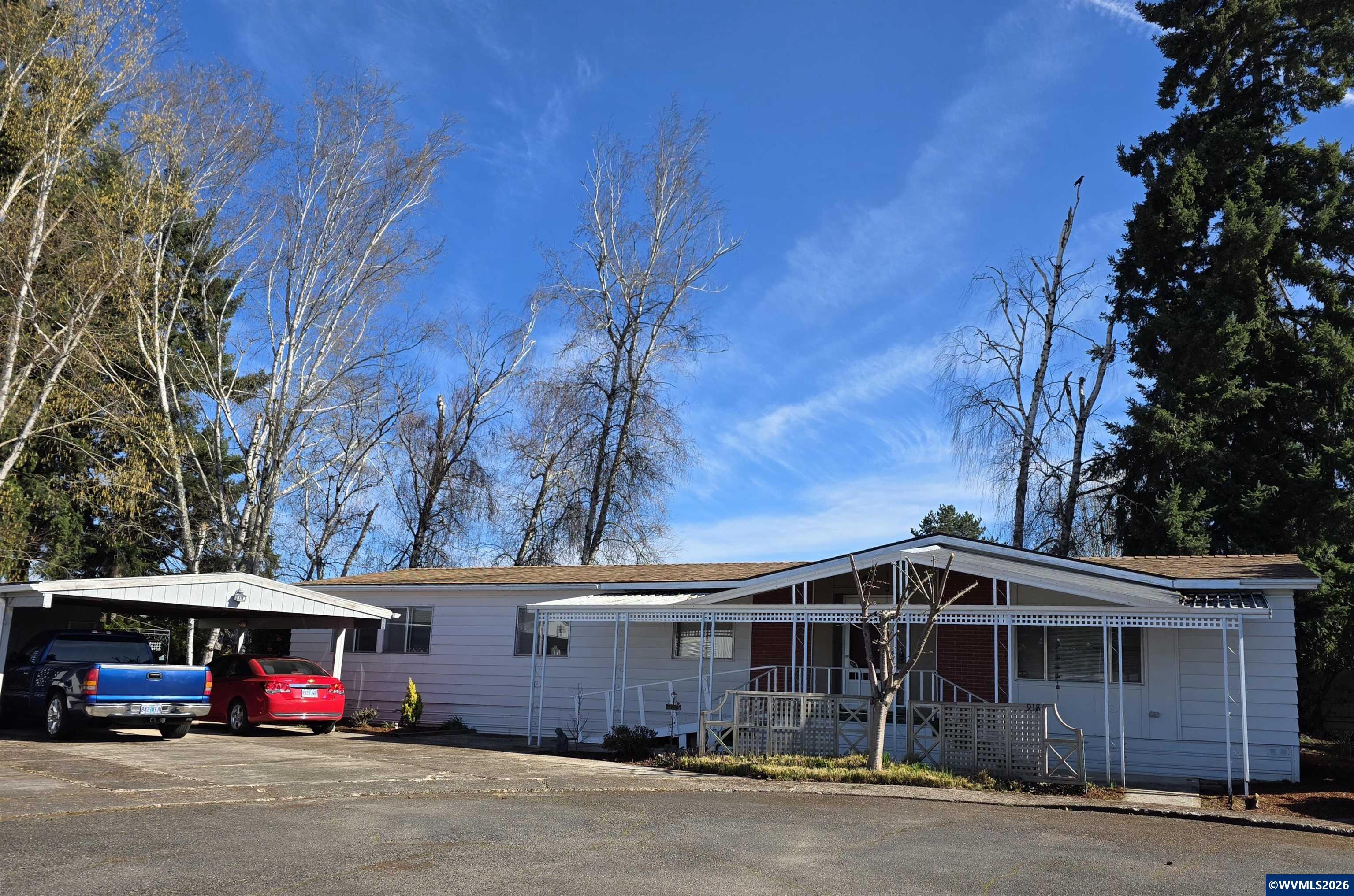 2232 42nd (#918) Avenue SE Salem OR 97317