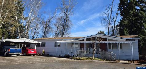 2232 42nd (#918) Avenue SE Salem OR 97317