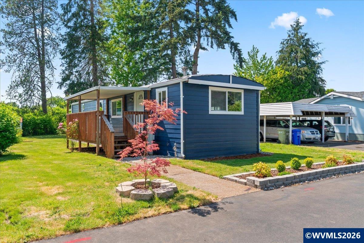 507 N 19th #74 Avenue Cornelius OR 97113