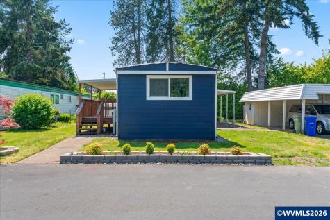 507 N 19th #74 Avenue Cornelius OR 97113