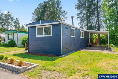 507 N 19th #74 Avenue Cornelius OR 97113