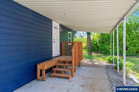 507 N 19th #74 Avenue Cornelius OR 97113