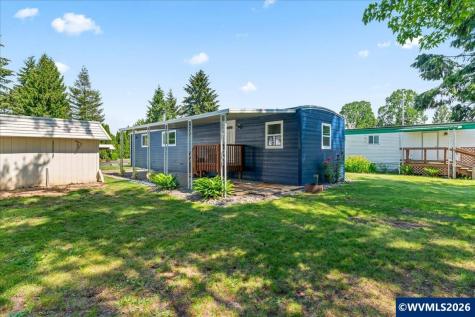 507 N 19th #74 Avenue Cornelius OR 97113