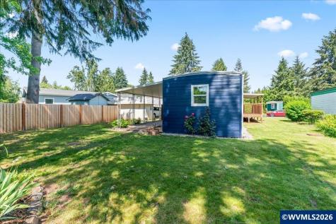 507 N 19th #74 Avenue Cornelius OR 97113