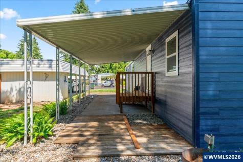 507 N 19th #74 Avenue Cornelius OR 97113