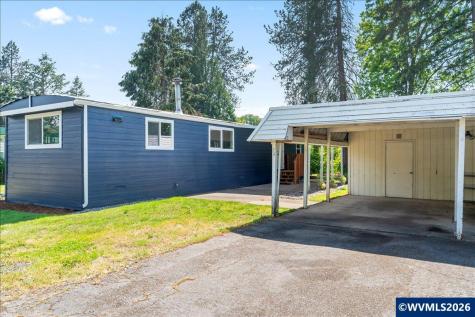 507 N 19th #74 Avenue Cornelius OR 97113