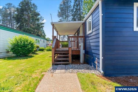 507 N 19th #74 Avenue Cornelius OR 97113