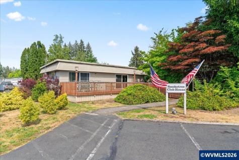 507 N 19th #74 Avenue Cornelius OR 97113