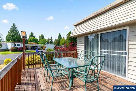 507 N 19th #74 Avenue Cornelius OR 97113