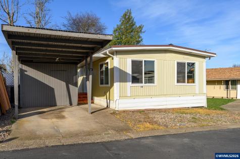 500 N Gilwood Street Carlton OR 97111