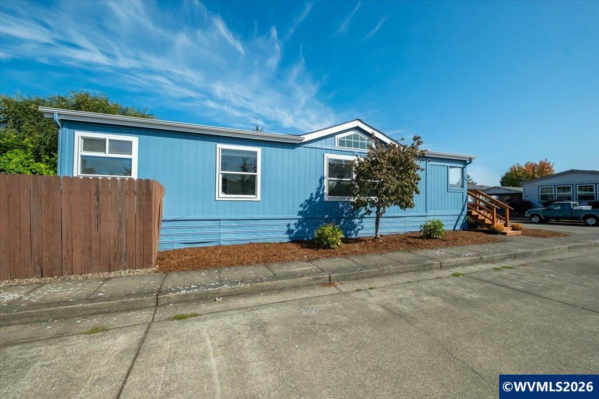 300 Western (#29) Avenue SE Albany OR 97322
