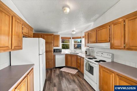 300 Western (#29) Avenue SE Albany OR 97322
