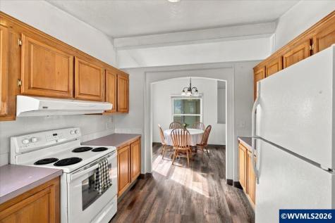 300 Western (#29) Avenue SE Albany OR 97322