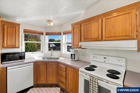 300 Western (#29) Avenue SE Albany OR 97322
