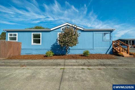 300 Western (#29) Avenue SE Albany OR 97322